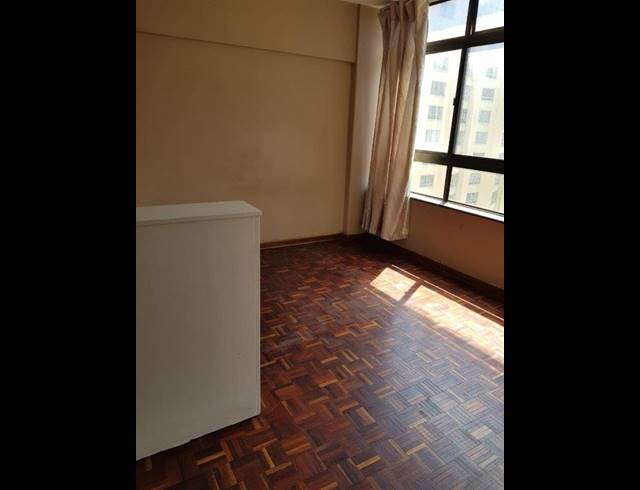0.5 BEDROOM APARTMENT TO LET IN SOUTH BEACH